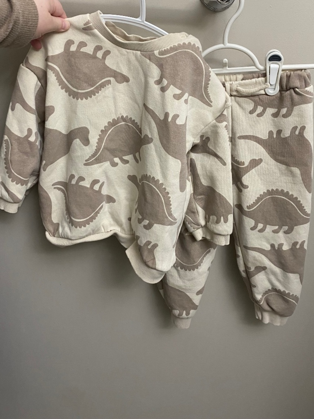 Dino Set 💚2 for 20💚